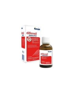 Difensil Inmuno 150ml