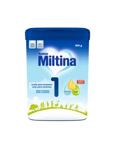 Humana Miltina Probalance 1 800g