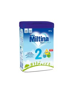 Humana Miltina 2 Probalance 800g