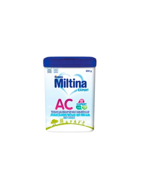 Humana Miltina AC Box 800g
