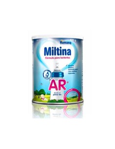 Humana Miltina AR 400g