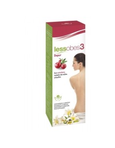 Bioserum Lessobes 3 Depur 250ml