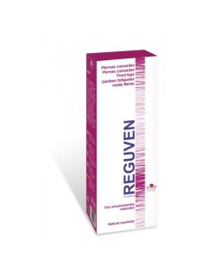 Bioserum Reguven Crema 200ml