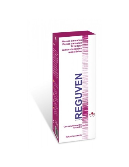 Bioserum Reguven Crema 200ml
