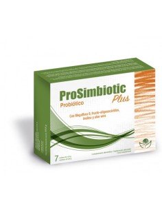 Bioserum Prosimbiotic Plus 7 Monodosis