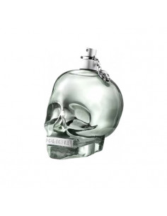 Police To Be Green Eau De Toilette Vaporisateur 40ml