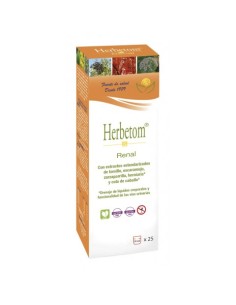 Bioserum Herbeton 5 Rv 250ml