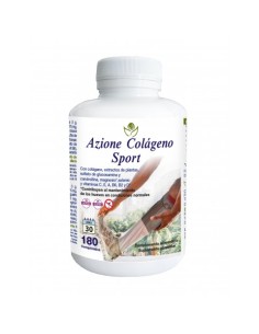 Bioserum Azione Colageno Sport 180 Comp