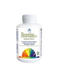 Bioserum Boondax Min 180 Cap
