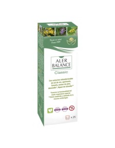 Bioserum Alerbalance 250ml