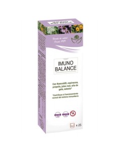 Bioserum Inmunobalance 250ml