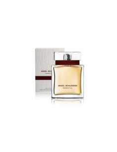 Angel Schlesser Essential Eau De Parfum Vaporisateur 100ml