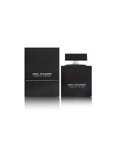Angel Schlesser Essential Men Eau De Toilette Vaporisateur 100ml