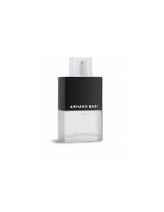 Armand Basi Homme Eau De Toilette Vaporisateur 125ml