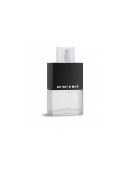 Armand Basi Homme Eau De Toilette Vaporisateur 125ml