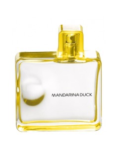 Mandarina Duck Eau De Toilette Vaporisateur 100ml