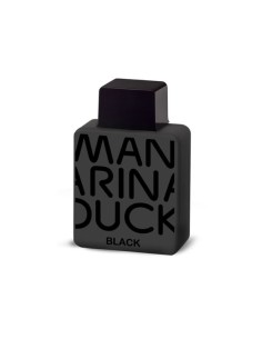 Mandarina Duck Man Pure Black Eau De Toilette Vaporisateur 100ml