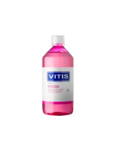 Vitis Mouthwash Gums 1000ml