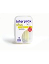 Interprox Plus Mini 10 Cepillos Interproximales