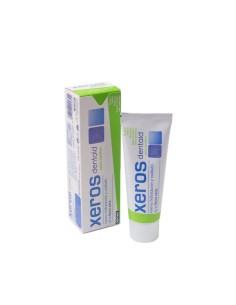 Xeros Dentaid Dentaid Xerosdentaid Dentifrice 75ml