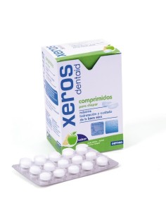 Xeros Dentaid Dentaid Comprimés De Xérosdentaïde 90 Unités