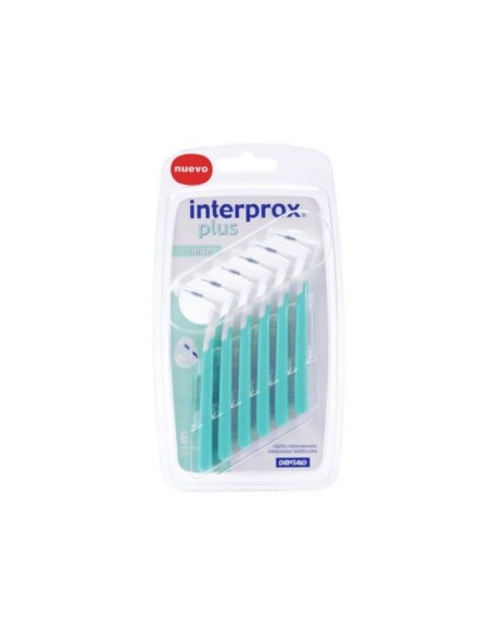 Interprox Plus Micro 6 Unités