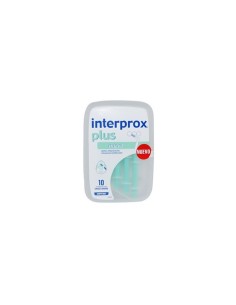 Interprox Plus Micro 10 Unités