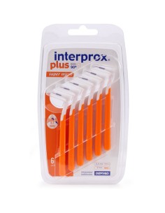 Interprox Plus Super Micro 6 Unités