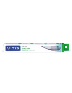 Vitis Brosse À Dents Doux