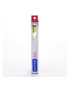 Vitis Brosse À Dents Dur