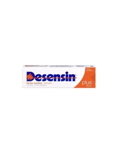 Dentaid Dentifrice Desensin Plus