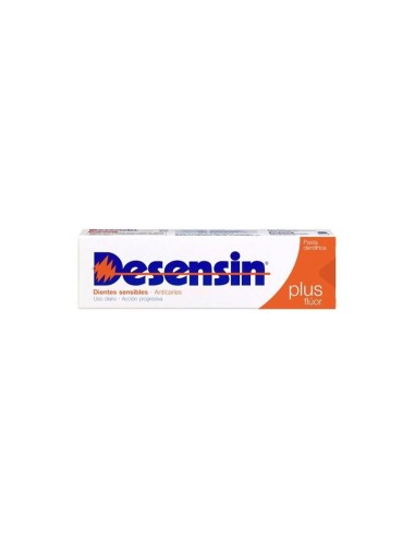 Dentaid Dentifrice Desensin Plus