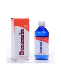 Desensin Plus Bain De Bouche 500ml