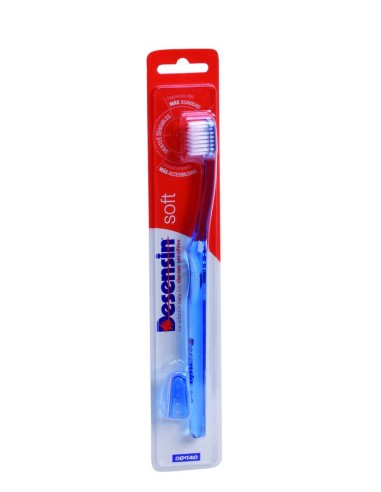 Cepillo Dental Vitis Desensin Soft Cepillo Dental Vitis Desensin Soft