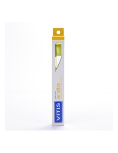Vitis Brosse À Dents Sensitive