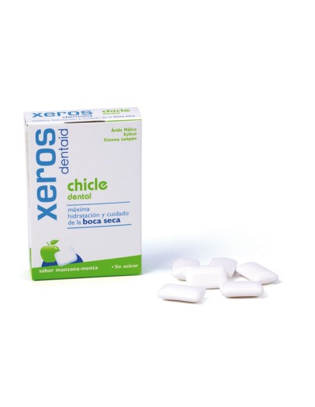 Xeros Dentaid Dentaid Vous Gum Xerosdentaid 20