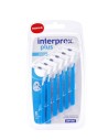 Interprox Plus Conico 6 Cepillos Interproximales