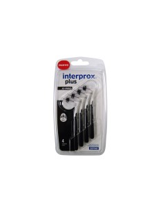 Interprox Plus Pinceaux Xx-Maxi 4u