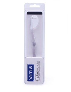 Dentaid Brosse Vitis Implant Monotip