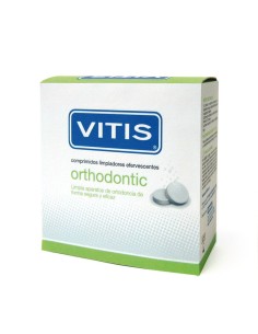 Vitis Dentifrice  Orthodontic 100ml