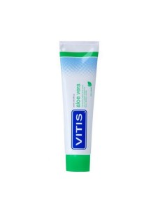 Vitis Menthe Dentifrice 150ml