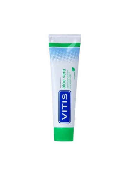 Vitis Menthe Dentifrice 150ml