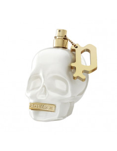Police To Be Born To Shine Woman Eau De Toilette Vaporisateur 40ml