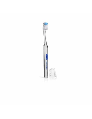 Vitis Brosse À Dents Compacte Moyenne Vitis Brosse À Dents Compacte Moyenne