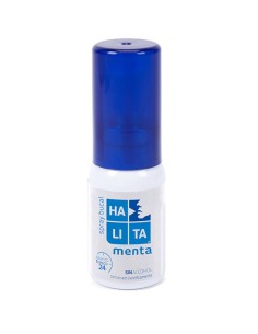 Halita Spray 15ml
