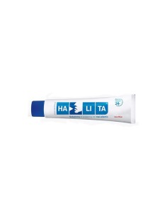 Halita Dentaid Halite Dentifrice 75ml
