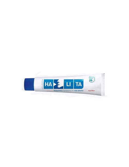 Halita Dentaid Halite Dentifrice 75ml