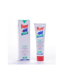 Fluor Aid Dentaid Fluor 250 Aid Dentifrice 100ml