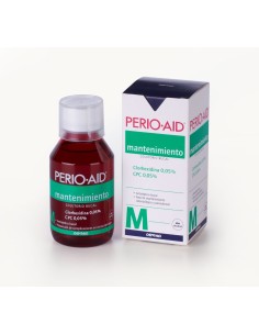 Perio Aid Dentaid Bain De Bouche Perio-Aid Maintenance 150ml