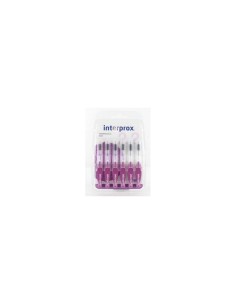 Dentaid Brosse À Dents Interproximale Interprox Plus Maxi 2,1 6 Unit